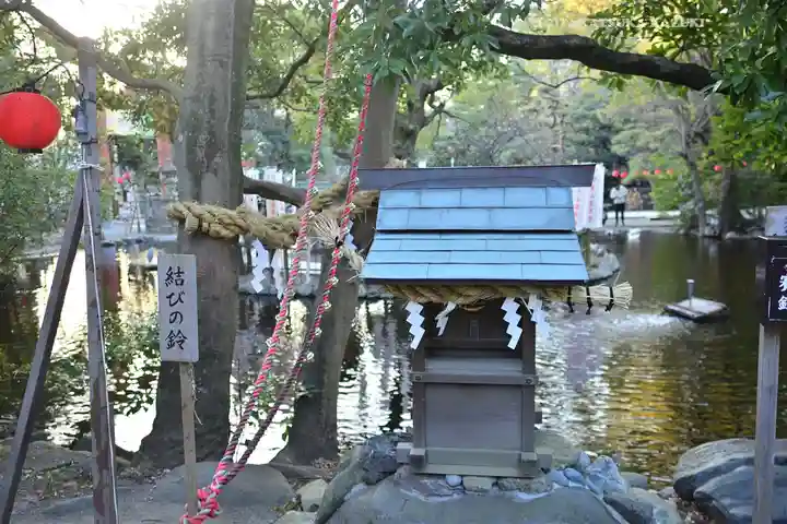 平塚八幡宮(神奈川県)