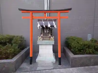 稲荷神社(東京都)
