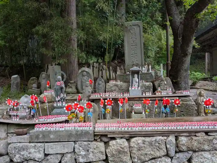 宝珠山 立石寺(山形県)