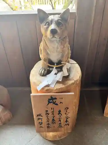 伊太祁曽神社(和歌山県)
