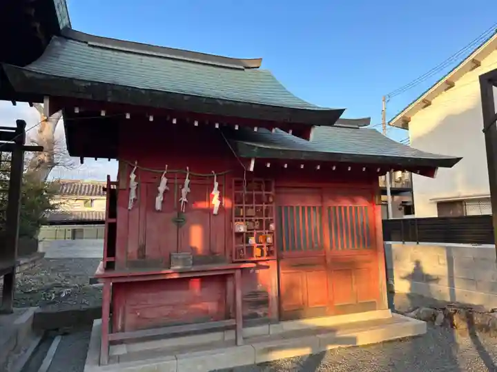 志磨神社(和歌山県)