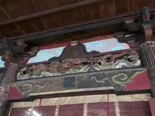 護国院のその他建物