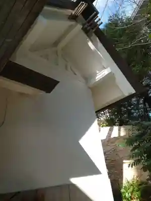 六本木天祖神社(東京都)