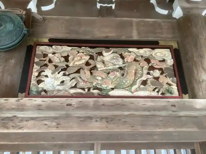 地藏院(寳蔵寺)の芸術