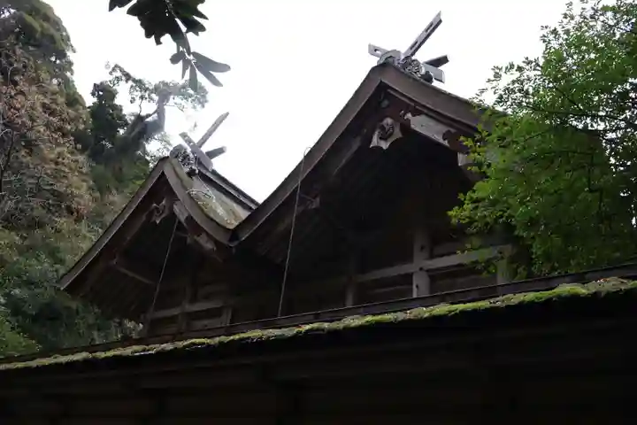 美保神社(島根県)