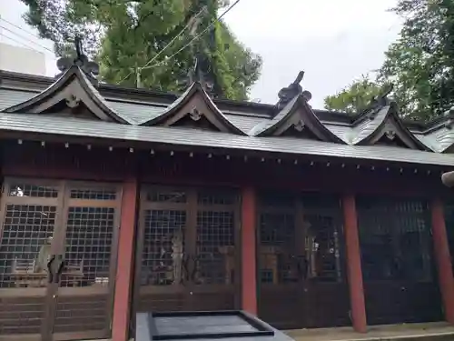 今宮神社(静岡県)