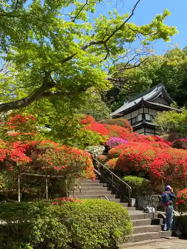 等覚院のその他建物