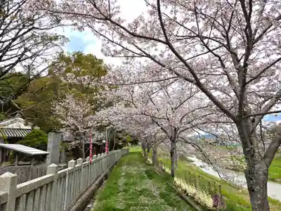 押部谷住吉神社(兵庫県)