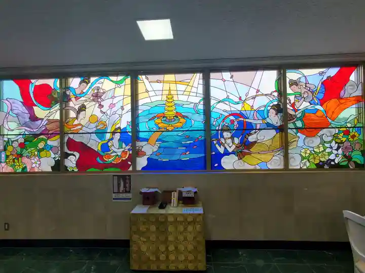 釈迦寺 関東大本山船橋中央(千葉県)