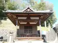 藤沢薬師堂(愛知県)