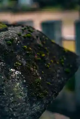 豊崎神社のその他建物