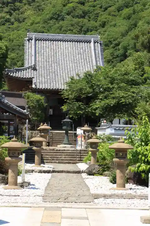大日寺のその他建物