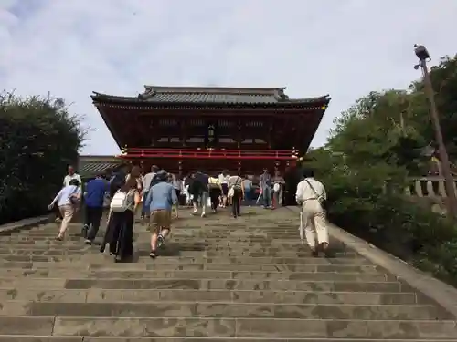 鶴岡八幡宮のその他建物