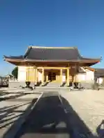 普門寺(埼玉県)