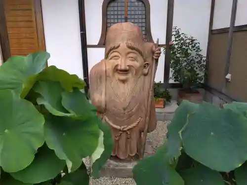 万福寺(岐阜県)