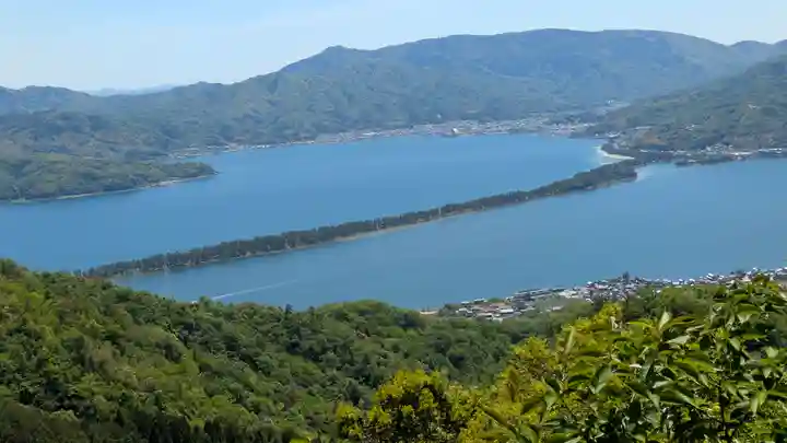 成相寺(京都府)