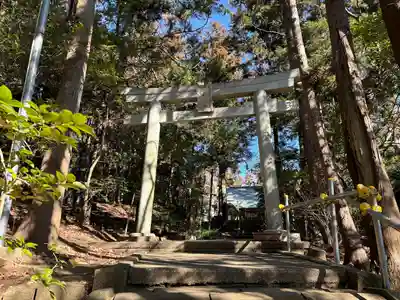 駒形神社(千葉県)
