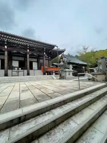 本圀寺(京都府)