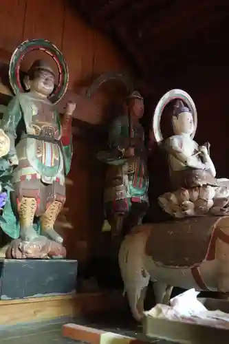 薬王寺(長野県)