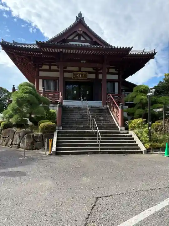 増上寺(東京都)