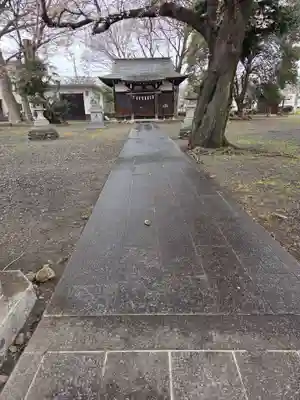 八幡大神社(東京都)