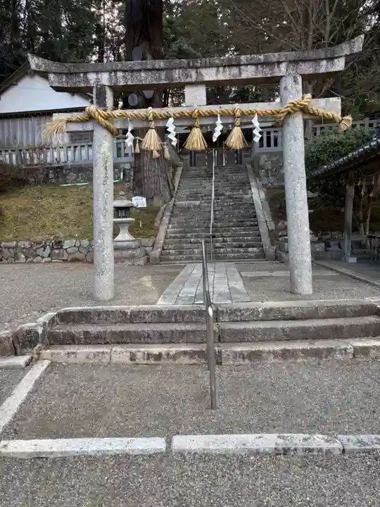 日枝神社(滋賀県)