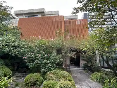 西応寺(東京都)