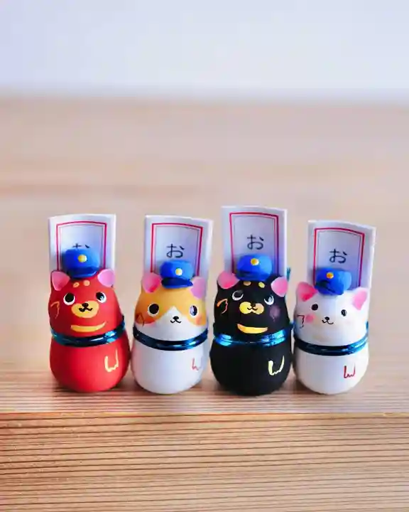 浄土寺の御朱印