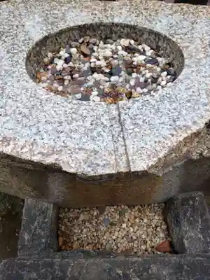 白金龍昇宮(東京都)