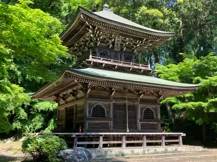 円通寺(栃木県)