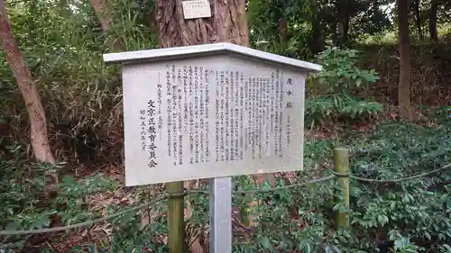 根津神社の歴史