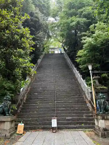 愛宕神社(東京都)