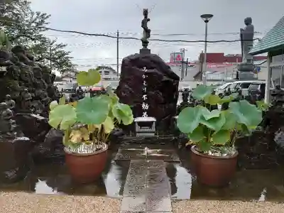 長安寺(群馬県)