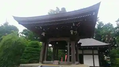 流泉寺のその他建物