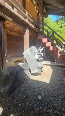 高家八幡神社(愛媛県)