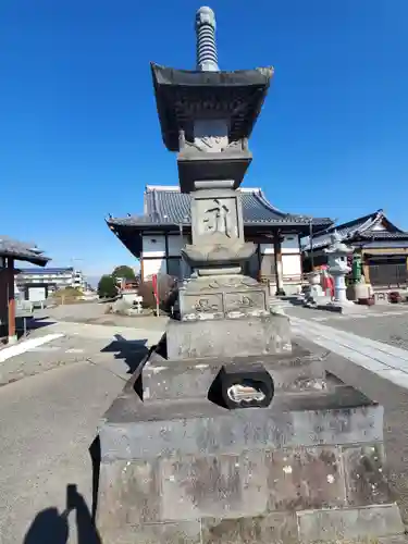 勝光寺(栃木県)