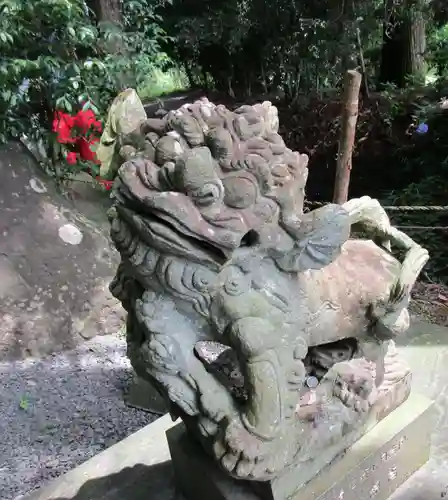 東霧島神社(宮崎県)