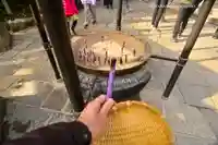 銭洗弁財天宇賀福神社(神奈川県)