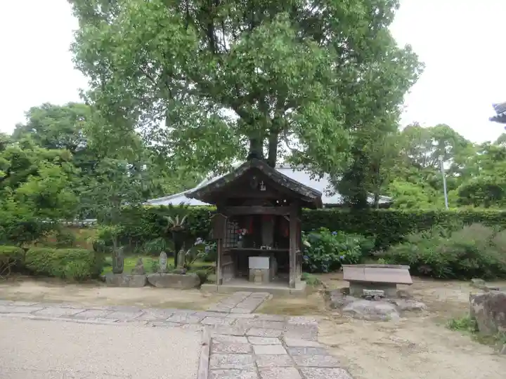 戒壇院(福岡県)