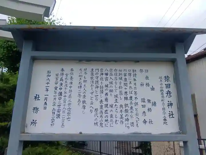 猿田彦神社の{uncategorized: "未分類", other: "その他", undefined: "問題あり", building: "その他建物", grave: "お墓", sacred_gate: "鳥居", guardian: "狛犬", statue: "像", buddha: "仏像", history: "歴史", nature: "自然", garden: "庭園", animal: "動物", pagoda: "塔", temizu: "手水舎", mountain_gate: "山門・神門", sanctuary: "本殿・本堂", subordinate: "末社・摂社", art: "芸術", scenery: "景色", jizo: "地蔵", ema: "絵馬", goshuin: "御朱印", omikuji: "おみくじ", items: "授与品その他", amulet: "お守り", goshuincho: "御朱印帳", eats: "食事", festival: "お祭り", votive_dance: "神楽", shichigosan: "七五三参", wedding: "結婚式", experience: "体験その他", initially: "初詣", around: "周辺", anti_infection: "感染症対策"}