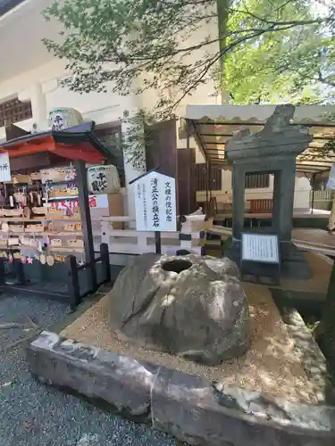 加藤神社の建物その他