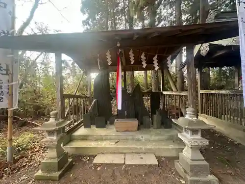 祇園八坂神社(宮城県)