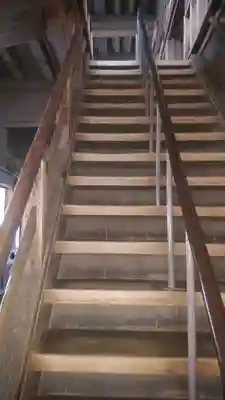 水尾神社のその他建物