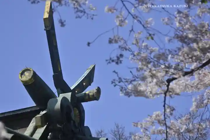 三嶋大社(静岡県)