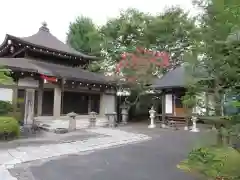 龍蔵寺(栃木県)