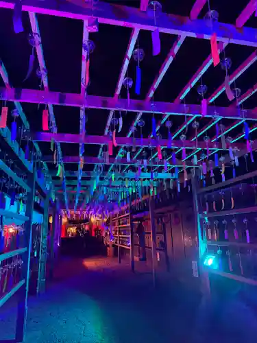 伊佐須美神社(福島県)