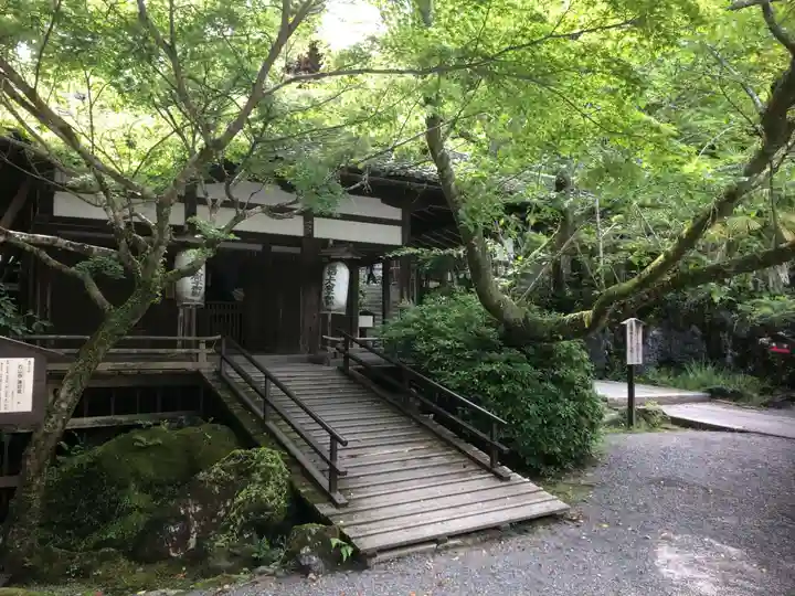 石山寺のその他建物