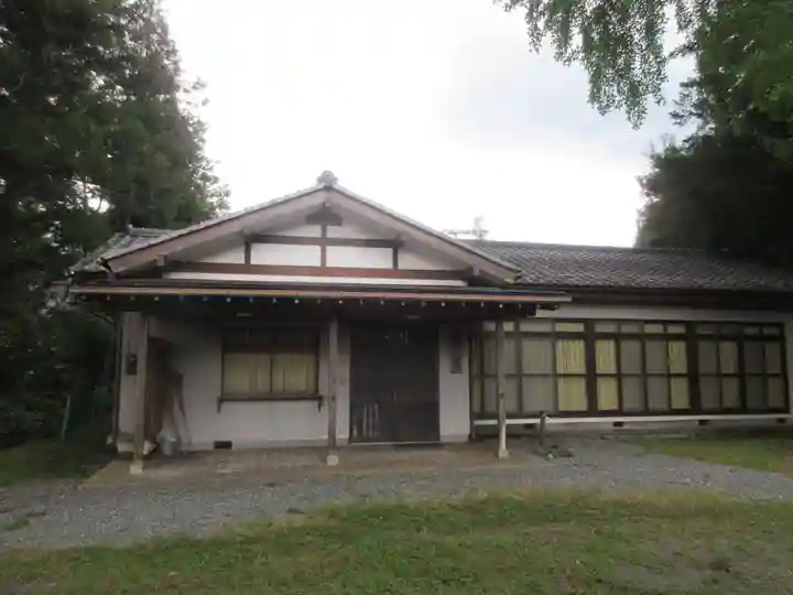 両神神社(埼玉県)