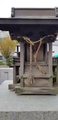 久兵衛稲荷神社(埼玉県)