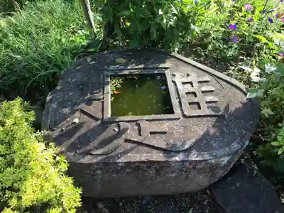 高福寺のその他建物